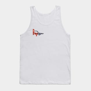 pro player Tank Top